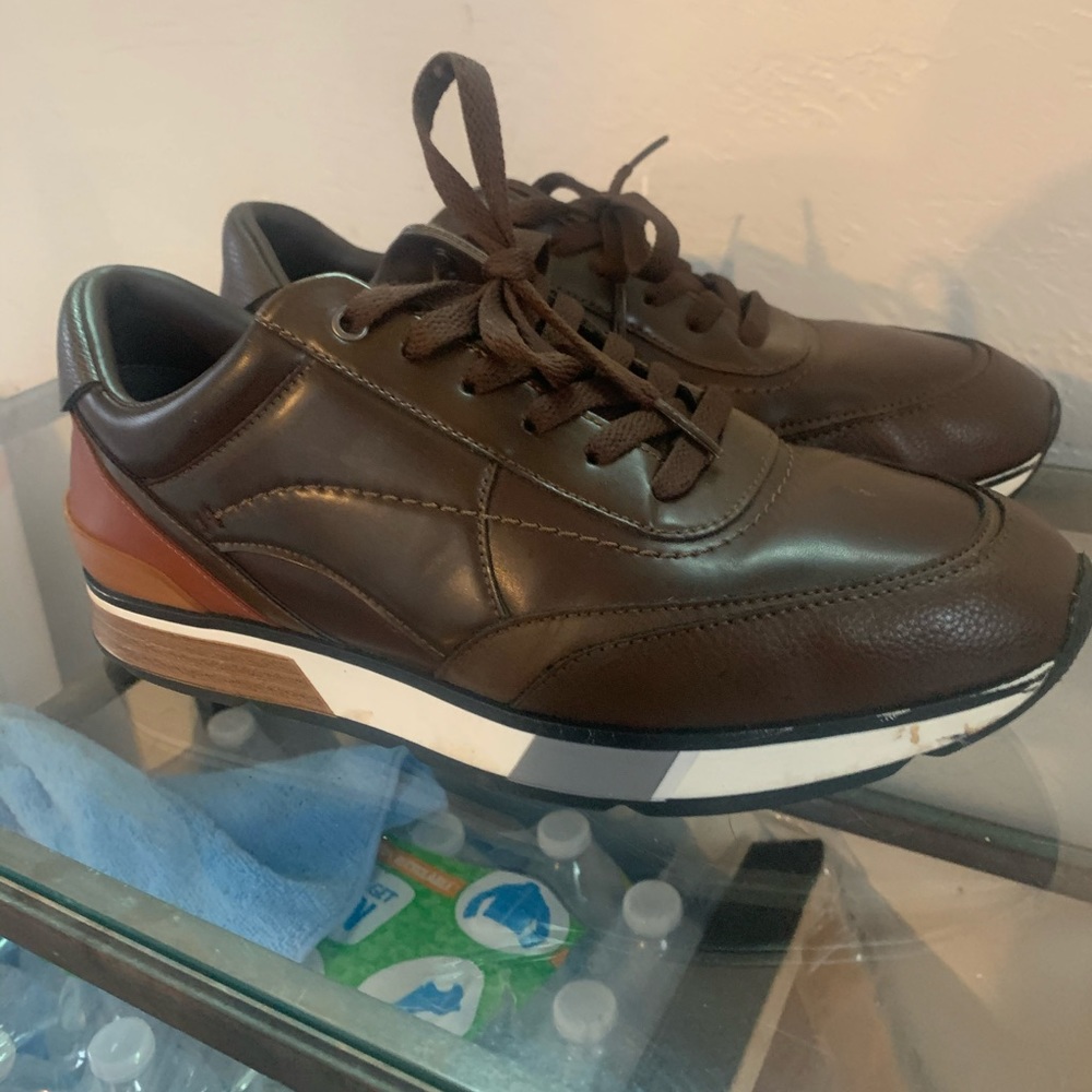 Zara man